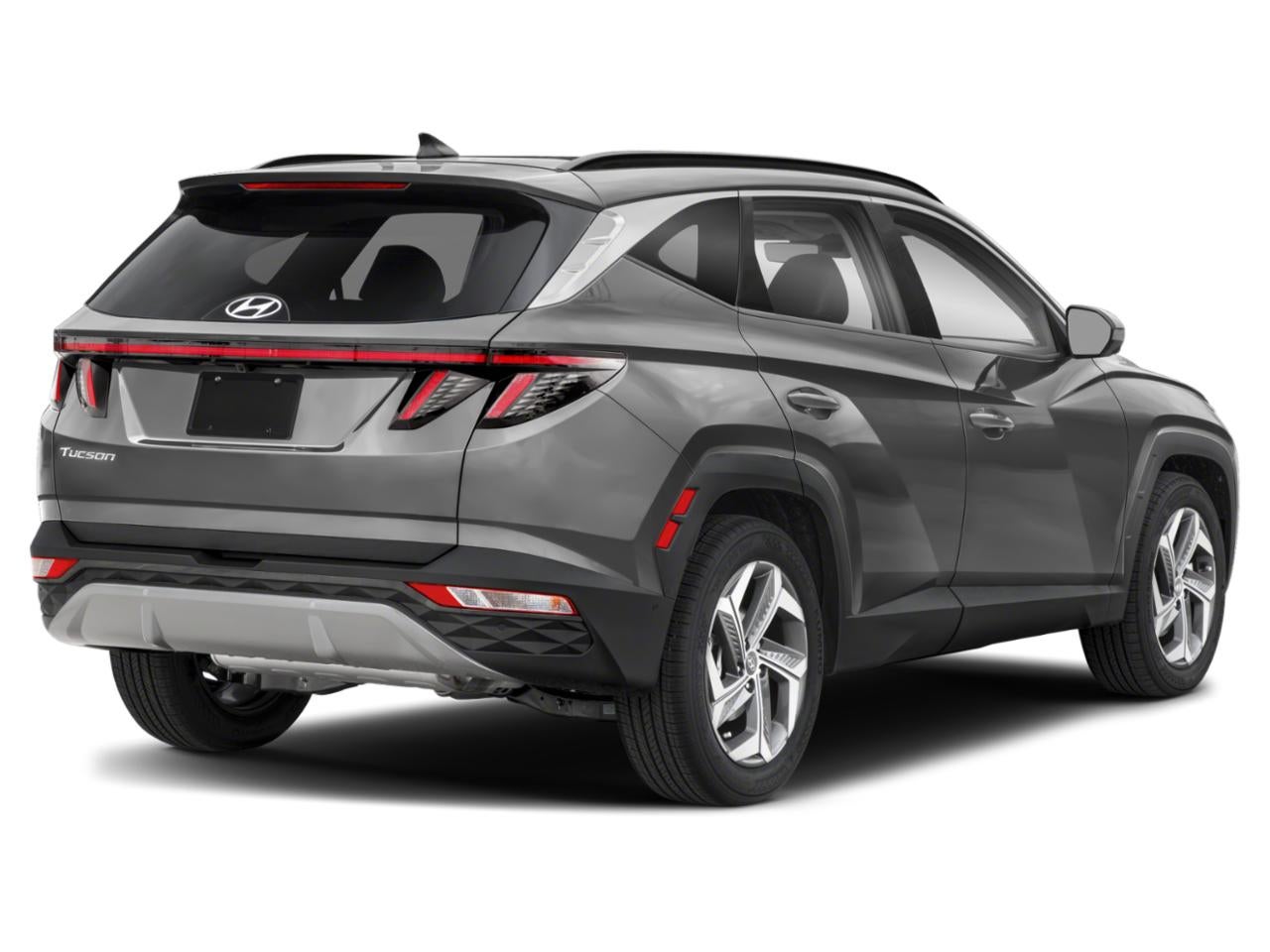 2023 Hyundai TUCSON Limited FWD