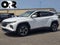 2023 Hyundai TUCSON Limited FWD