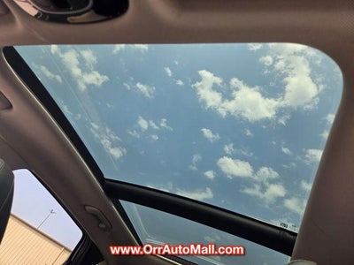 2023 Hyundai TUCSON Limited FWD