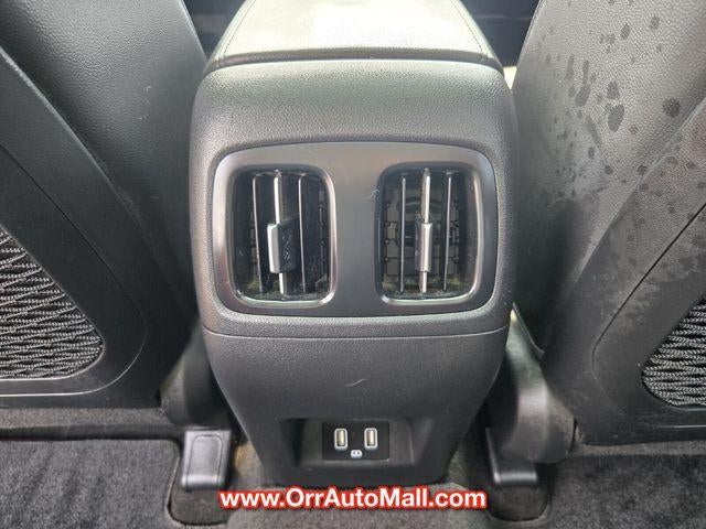2023 Hyundai TUCSON Limited FWD