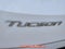2023 Hyundai TUCSON Limited FWD