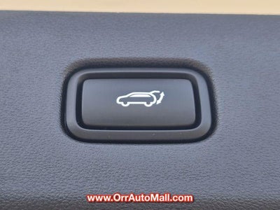 2023 Hyundai TUCSON Limited FWD