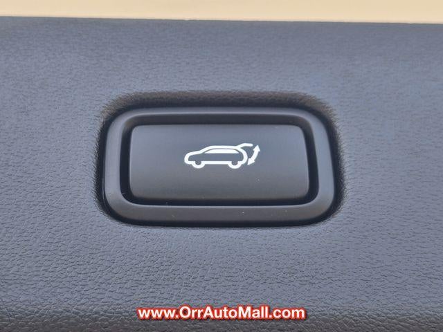 2023 Hyundai TUCSON Limited FWD