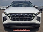2023 Hyundai TUCSON Limited FWD