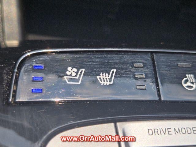 2023 Hyundai TUCSON Limited FWD