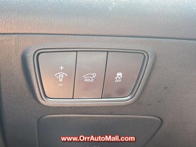 2023 Hyundai TUCSON Limited FWD