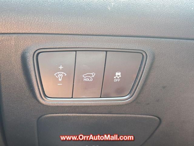 2023 Hyundai TUCSON Limited FWD