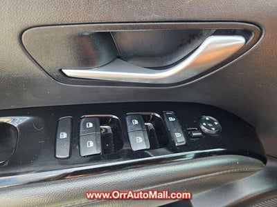2023 Hyundai TUCSON Limited FWD