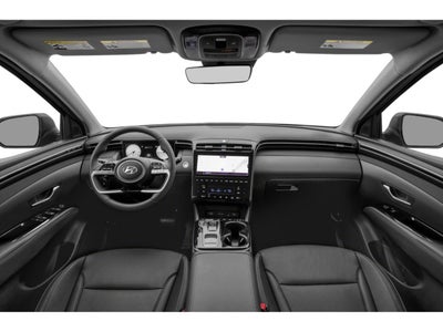 2023 Hyundai TUCSON Limited FWD