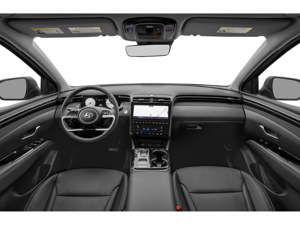 2023 Hyundai TUCSON Limited FWD