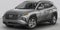2023 Hyundai TUCSON Limited FWD