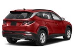 2022 Hyundai TUCSON SEL FWD