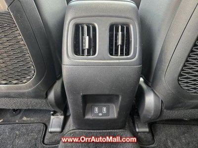 2023 Hyundai TUCSON SEL FWD
