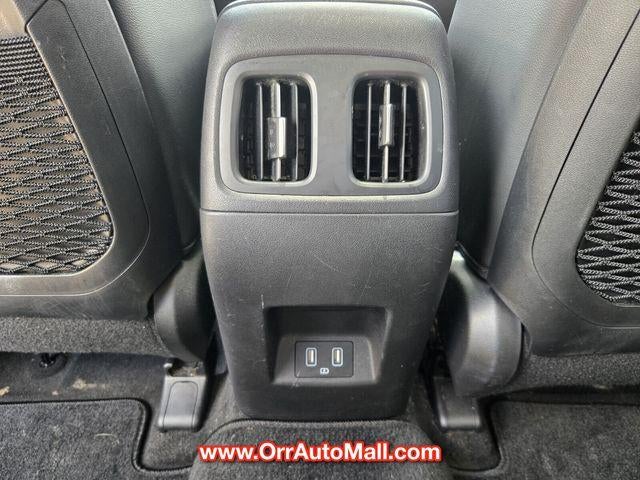 2023 Hyundai TUCSON SEL FWD