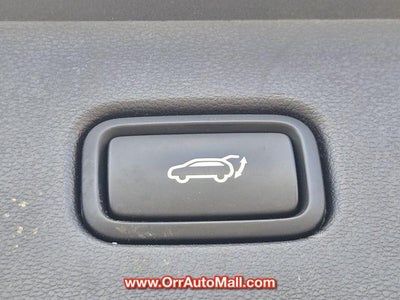 2023 Hyundai TUCSON SEL FWD
