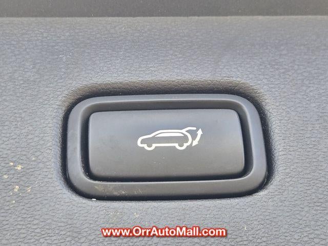 2023 Hyundai TUCSON SEL FWD