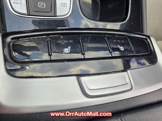 2023 Hyundai TUCSON SEL FWD