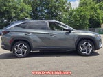 2023 Hyundai TUCSON SEL FWD