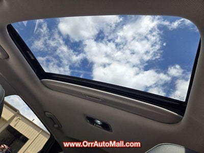 2023 Hyundai TUCSON SEL FWD