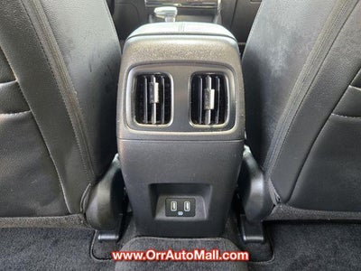 2024 Hyundai TUCSON SEL FWD *Ltd Avail*