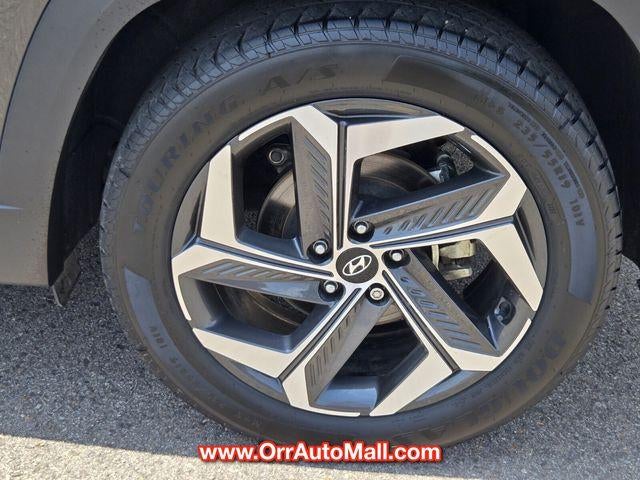 2024 Hyundai TUCSON SEL FWD *Ltd Avail*