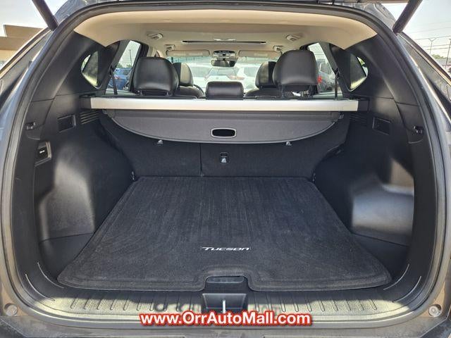 2024 Hyundai TUCSON SEL FWD *Ltd Avail*