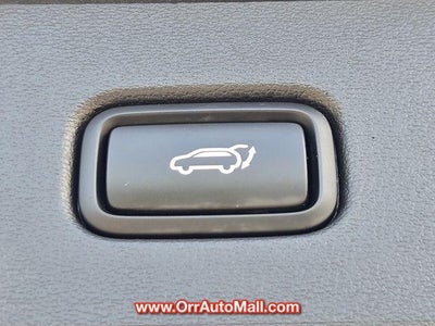2024 Hyundai TUCSON SEL FWD *Ltd Avail*