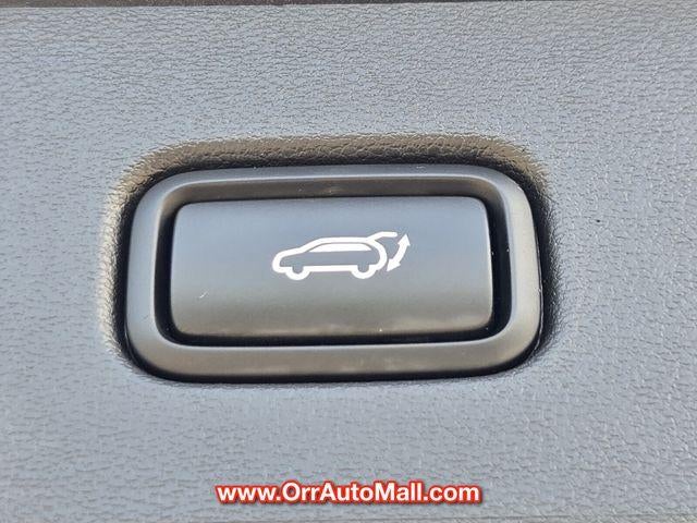 2024 Hyundai TUCSON SEL FWD *Ltd Avail*