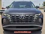 2024 Hyundai TUCSON SEL FWD *Ltd Avail*