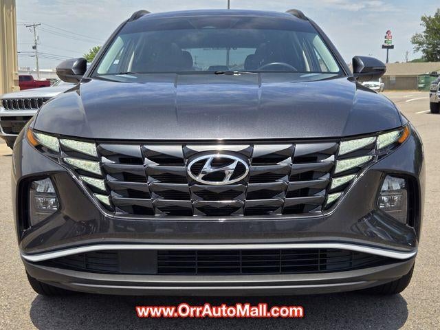 2024 Hyundai TUCSON SEL FWD *Ltd Avail*