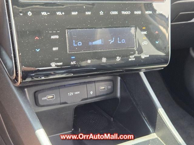2024 Hyundai TUCSON SEL FWD *Ltd Avail*