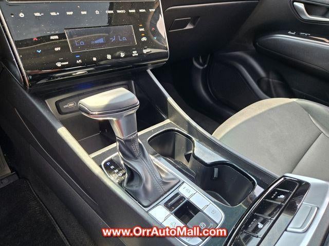 2024 Hyundai TUCSON SEL FWD *Ltd Avail*