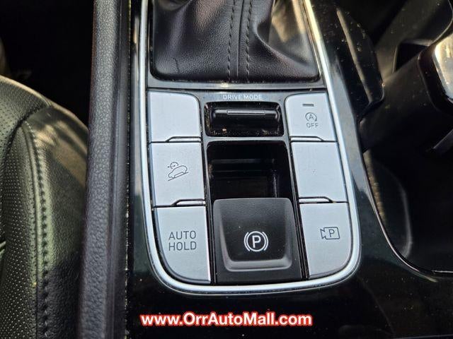 2024 Hyundai TUCSON SEL FWD *Ltd Avail*