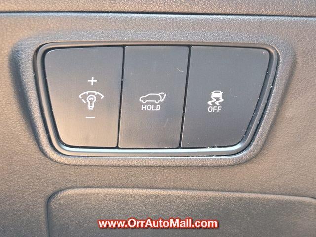 2024 Hyundai TUCSON SEL FWD *Ltd Avail*