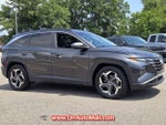 2024 Hyundai TUCSON SEL FWD *Ltd Avail*