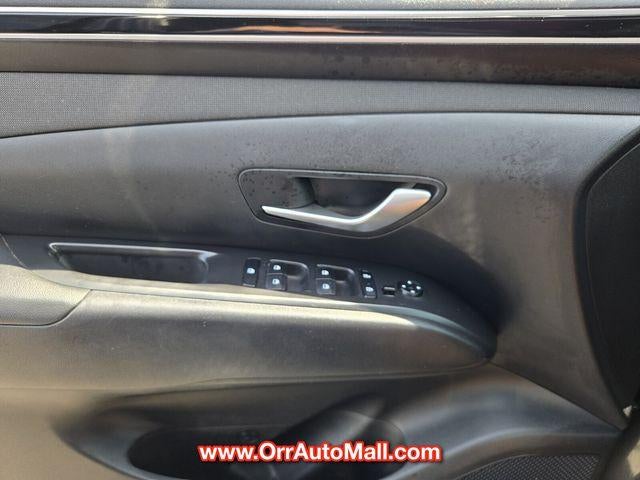 2024 Hyundai TUCSON SEL FWD *Ltd Avail*