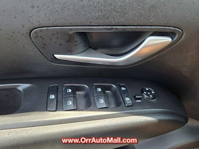 2024 Hyundai TUCSON SEL FWD *Ltd Avail*