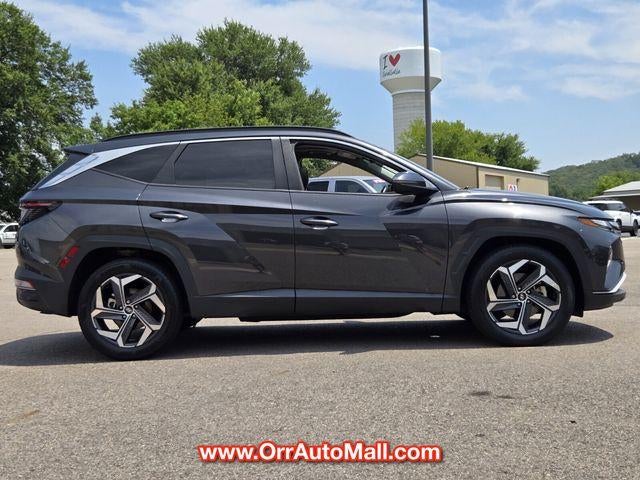 2024 Hyundai TUCSON SEL FWD *Ltd Avail*
