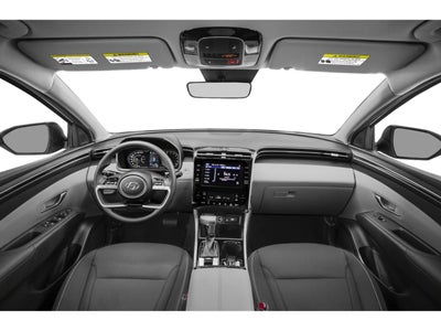 2024 Hyundai TUCSON SEL FWD *Ltd Avail*