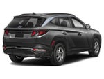 2024 Hyundai TUCSON SEL FWD *Ltd Avail*