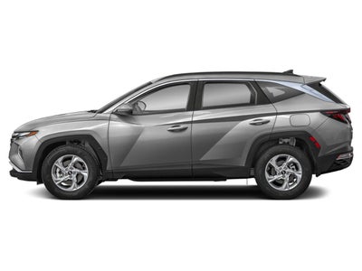 2024 Hyundai TUCSON SEL FWD *Ltd Avail*