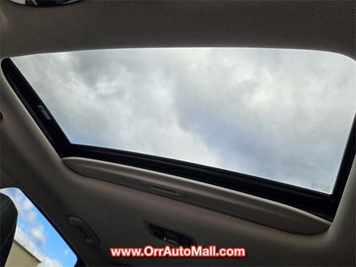 2023 Hyundai TUCSON SEL AWD