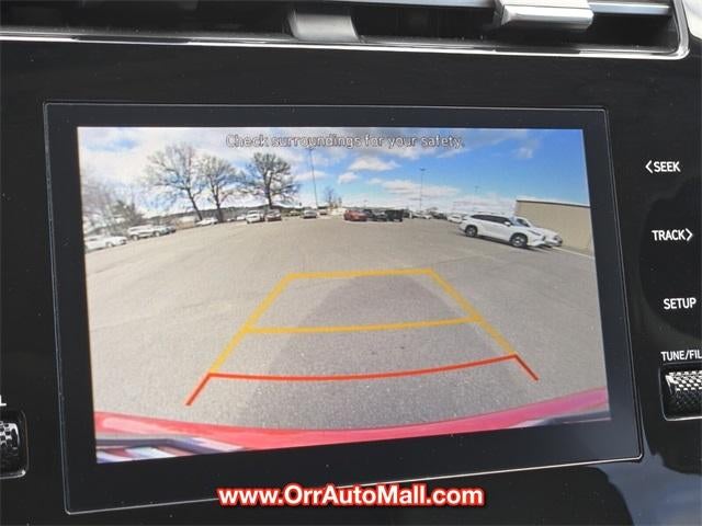 2023 Hyundai TUCSON SEL AWD