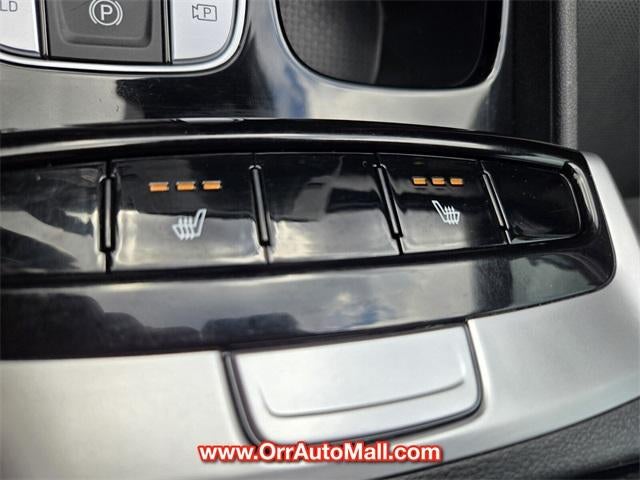 2023 Hyundai TUCSON SEL AWD