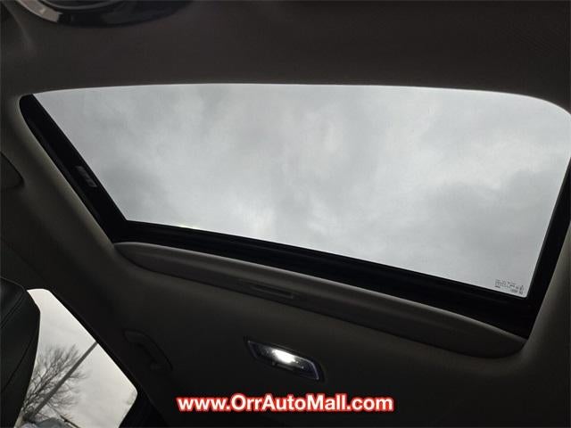 2024 Hyundai TUCSON SEL AWD *Ltd Avail*