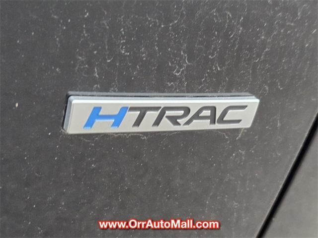 2024 Hyundai TUCSON SEL AWD *Ltd Avail*