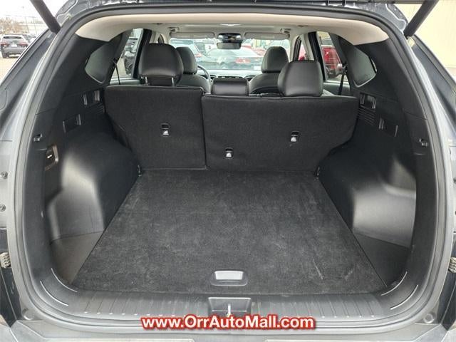 2024 Hyundai TUCSON SEL AWD *Ltd Avail*