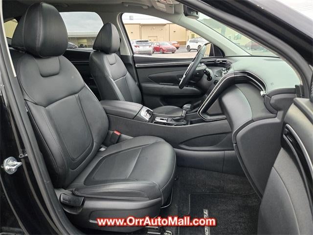 2024 Hyundai TUCSON SEL AWD *Ltd Avail*