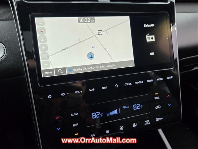 2024 Hyundai TUCSON SEL AWD *Ltd Avail*