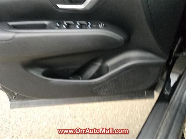 2024 Hyundai TUCSON SEL AWD *Ltd Avail*